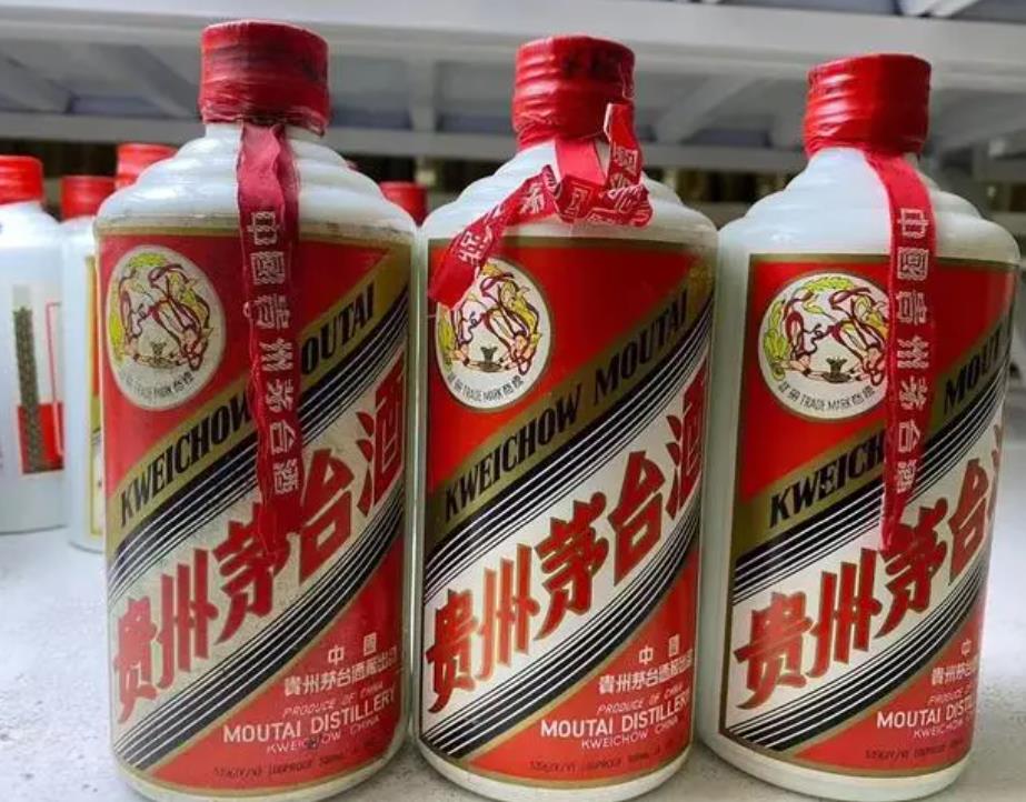 绍兴老酒回收